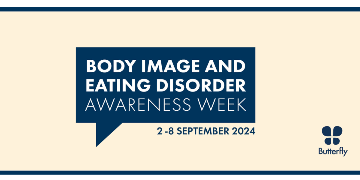 body image and eating disorder awareness week 2024