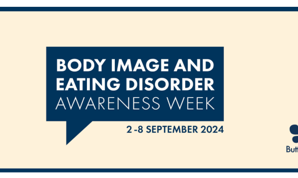 body image and eating disorder awareness week 2024